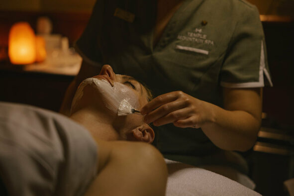 Spa Package